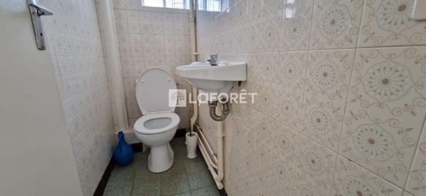 Location maison Villiers-le-Bel - 3 pièce(s) - 70 m² - 1 100 €/mois