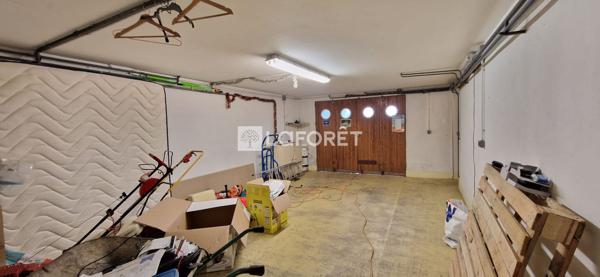 Location maison Villiers-le-Bel - 3 pièce(s) - 70 m² - 1 100 €/mois