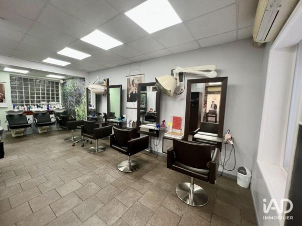 Boutique/Local commercial à vendre 70 m² La Ferté-Gaucher