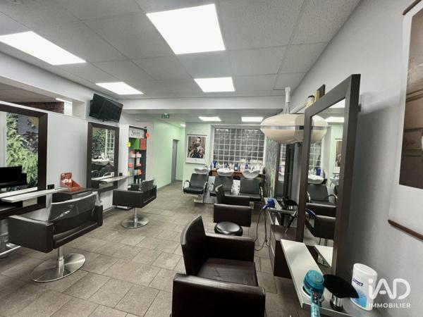 Boutique/Local commercial à vendre 70 m² La Ferté-Gaucher