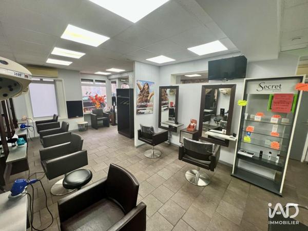 Boutique/Local commercial à vendre 70 m² La Ferté-Gaucher