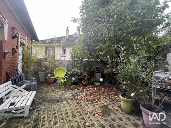 Boutique/Local commercial à vendre 70 m² La Ferté-Gaucher