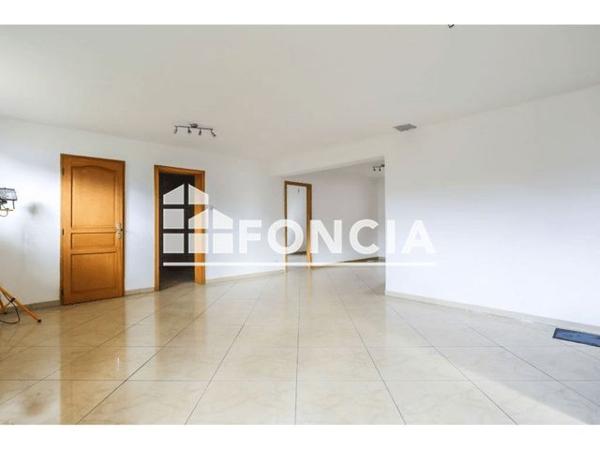 À vendre Appartement 2 pièces 65 m² - Forbach 57600