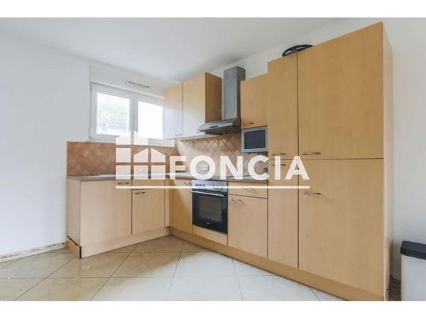 À vendre Appartement 2 pièces 65 m² - Forbach 57600