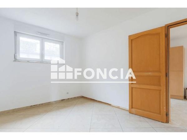 À vendre Appartement 2 pièces 65 m² - Forbach 57600