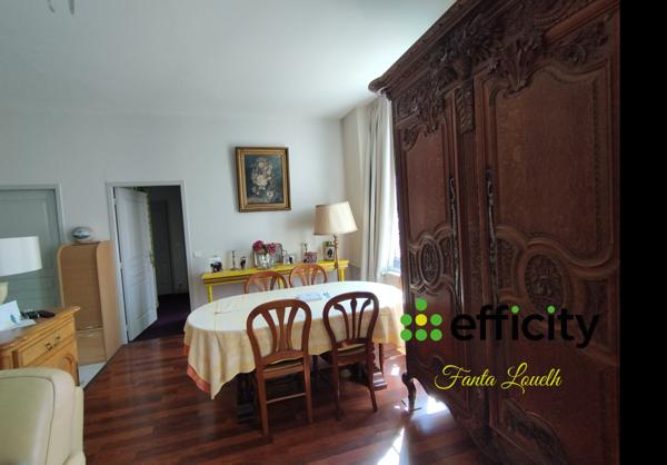 Appartement 3 pièces - 65 m²