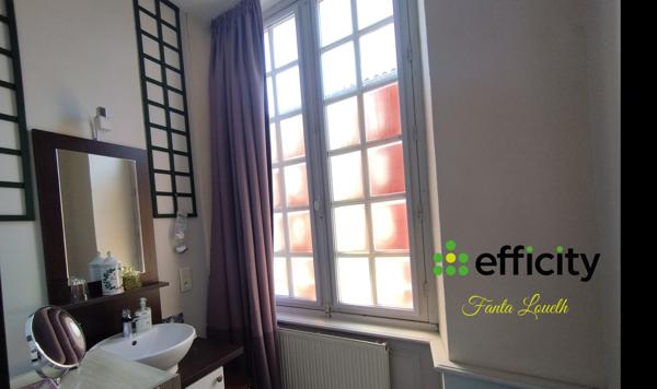 Appartement 3 pièces - 65 m²