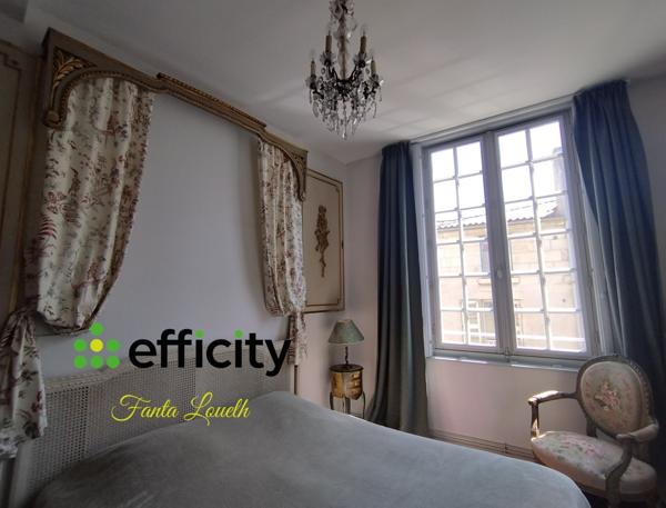 Appartement 3 pièces - 65 m²