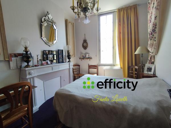 Appartement 3 pièces - 65 m²