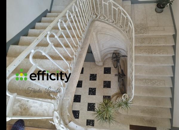 Appartement 3 pièces - 65 m²