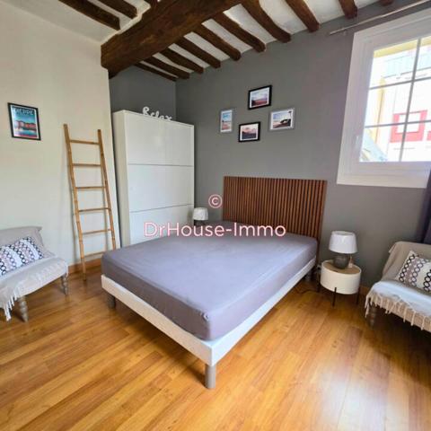 Appartement à vendre 2 pièces de 37 m²