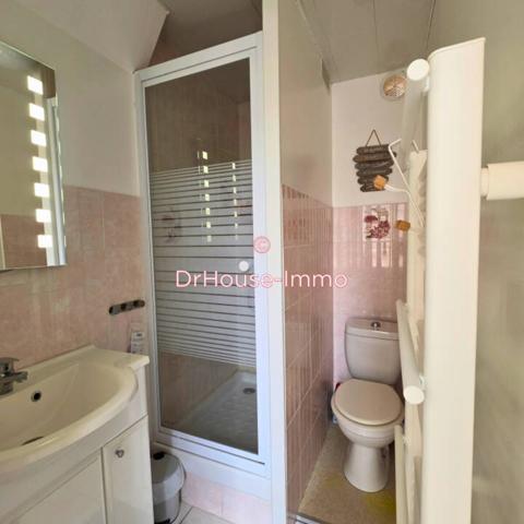 Appartement à vendre 2 pièces de 37 m²