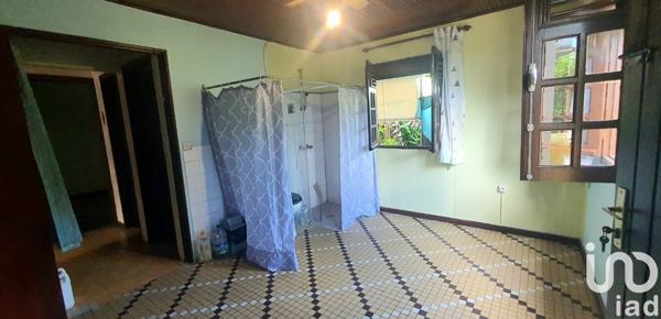 Maison 4 pièces de 65 m² à Sainte-Luce (97228)