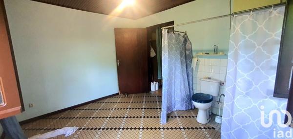 Maison 4 pièces de 65 m² à Sainte-Luce (97228)