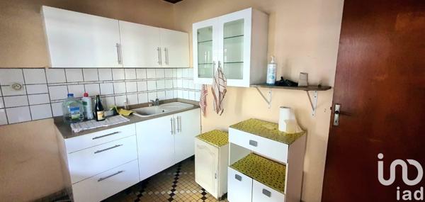 Maison 4 pièces de 65 m² à Sainte-Luce (97228)
