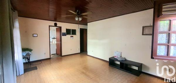 Maison 4 pièces de 65 m² à Sainte-Luce (97228)