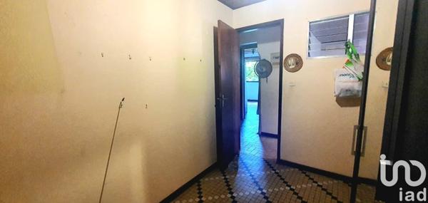 Maison 4 pièces de 65 m² à Sainte-Luce (97228)