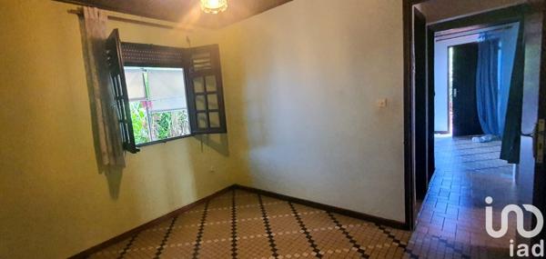 Maison 4 pièces de 65 m² à Sainte-Luce (97228)