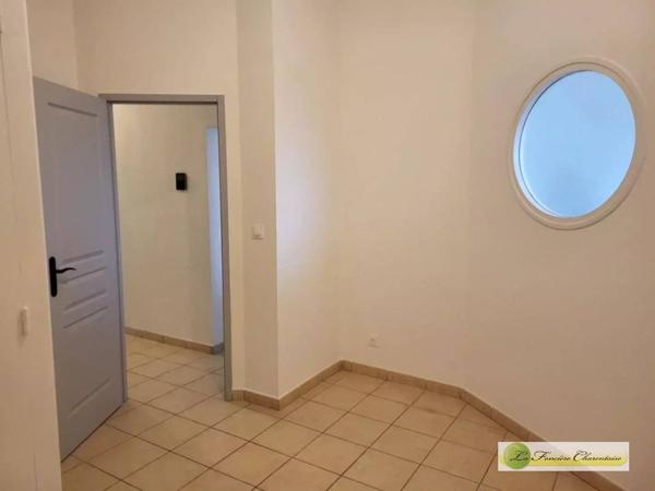 ANGOULEME PLATEAU