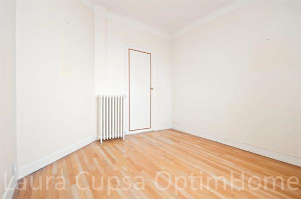 BOURG LA REINE - 6P - 141,18 M² - PROCHE CENTRE VILLE - DERNIER ETAGE - TERRASSE 130 M² ENV. - CAVE - PARKING