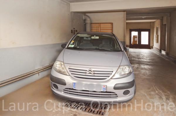 BOURG LA REINE - 6P - 141,18 M² - PROCHE CENTRE VILLE - DERNIER ETAGE - TERRASSE 130 M² ENV. - CAVE - PARKING
