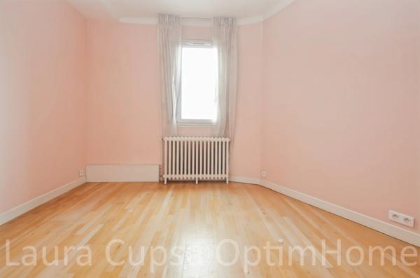 BOURG LA REINE - 6P - 141,18 M² - PROCHE CENTRE VILLE - DERNIER ETAGE - TERRASSE 130 M² ENV. - CAVE - PARKING