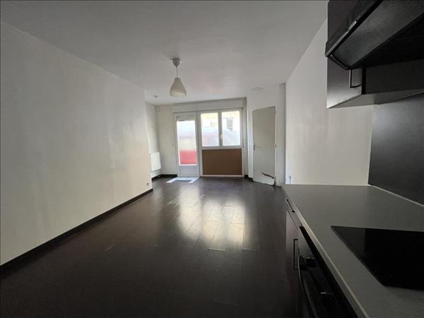 Appartement à vendre |  Bordeaux |  2 pièces | 36 m²