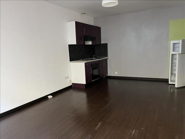 Appartement à vendre |  Bordeaux |  2 pièces | 36 m²
