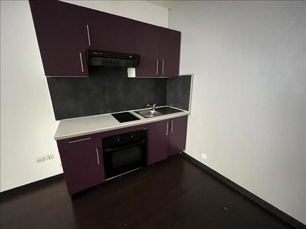 Appartement à vendre |  Bordeaux |  2 pièces | 36 m²