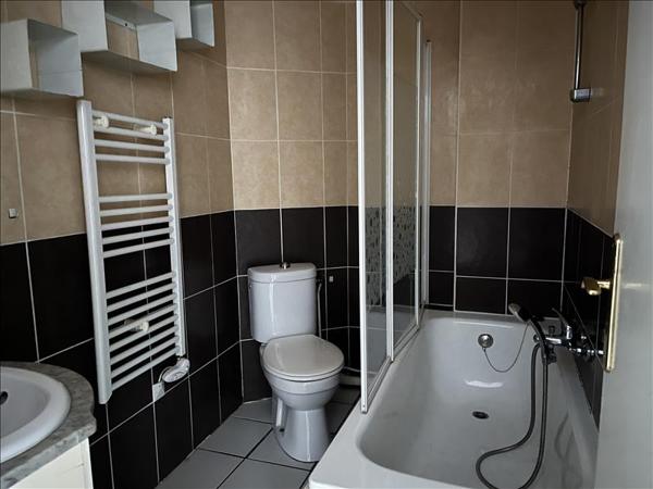 Appartement à vendre |  Bordeaux |  2 pièces | 36 m²