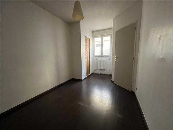 Appartement à vendre |  Bordeaux |  2 pièces | 36 m²