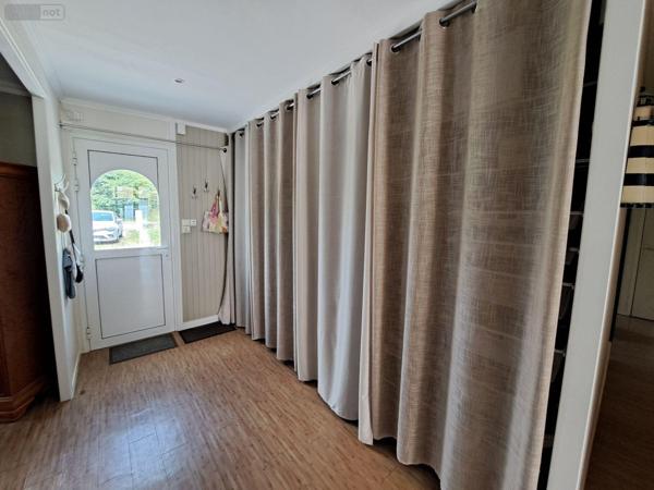 Maison à vendre à Baye dans le Finistère (29300), ref : 29114-30