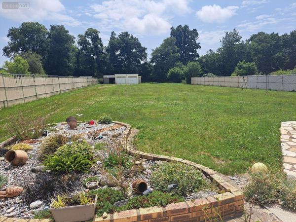 Maison à vendre à Baye dans le Finistère (29300), ref : 29114-30