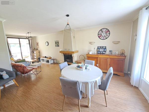 Maison à vendre à Baye dans le Finistère (29300), ref : 29114-30