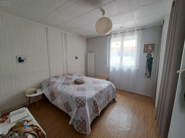 Maison à vendre à Baye dans le Finistère (29300), ref : 29114-30