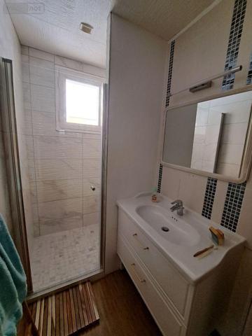 Maison à vendre à Baye dans le Finistère (29300), ref : 29114-30