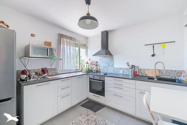 Appartement à vendre |  Talence |  2 pièces | 52 m²