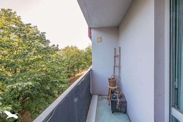 Appartement à vendre |  Talence |  2 pièces | 52 m²