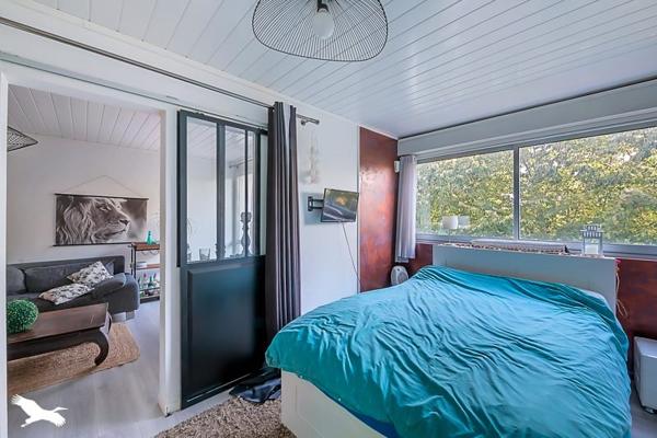 Appartement à vendre |  Talence |  2 pièces | 52 m²