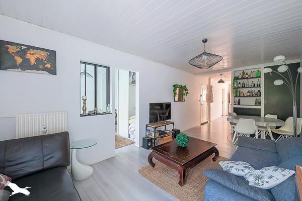 Appartement à vendre |  Talence |  2 pièces | 52 m²