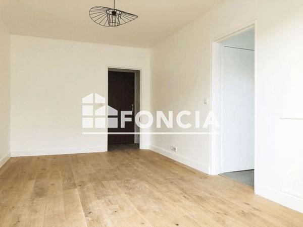 Location Appartement 2 pièces 43.02 m² - 13 AVENUE DU MARECHAL FOCH Bagneux 92220