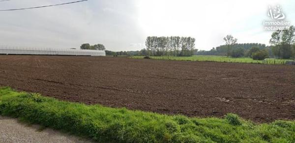 SAINT-AUGUSTIN / REBECQUES