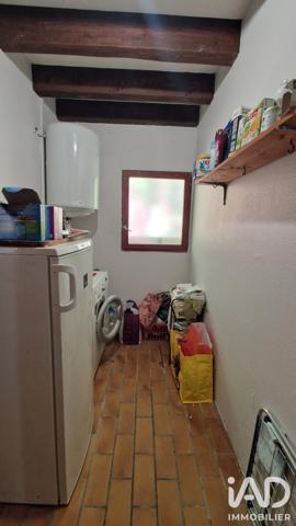 Maison à vendre 4 pièces 124 m² Le Gua