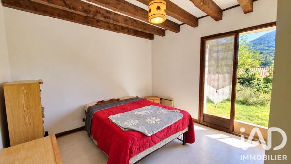 Maison à vendre 4 pièces 124 m² Le Gua