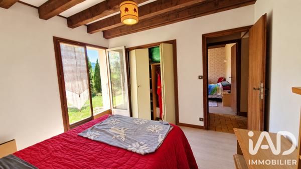 Maison à vendre 4 pièces 124 m² Le Gua