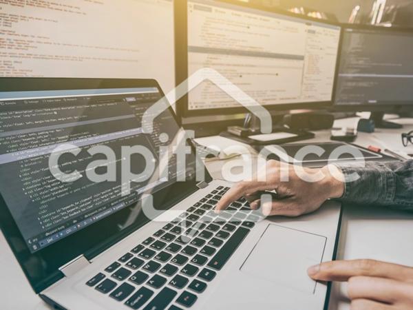 Local/bureau 150 m2 à louer SAINT MEMMIE avec Parking