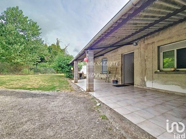 Commercial walls for sale 410 m² Bon-Encontre