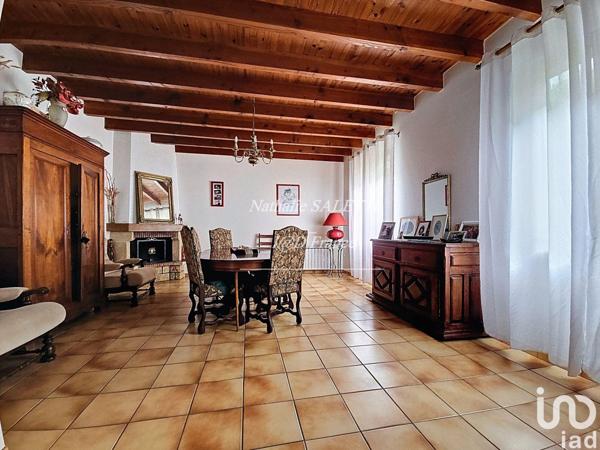 Commercial walls for sale 410 m² Bon-Encontre