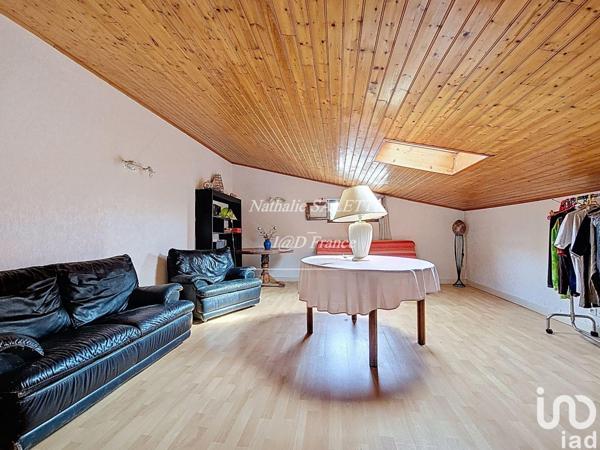 Commercial walls for sale 410 m² Bon-Encontre