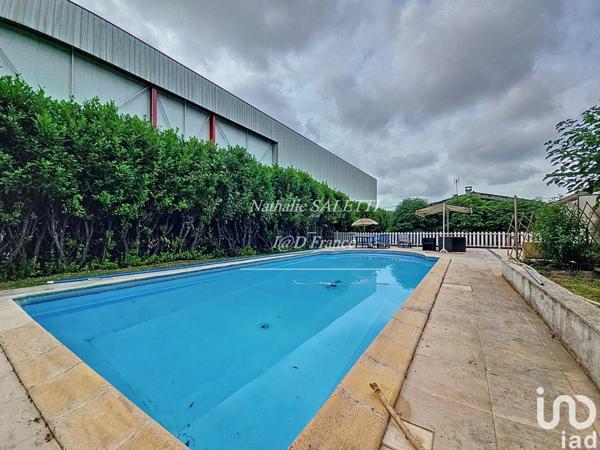 Commercial walls for sale 410 m² Bon-Encontre